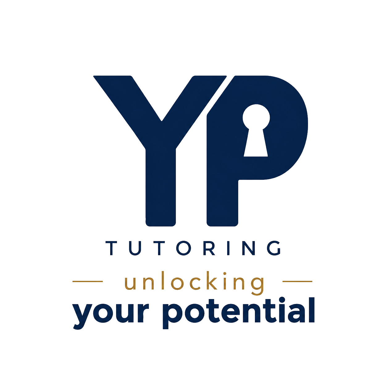 YP Tutoring - Unlocking Your Potential